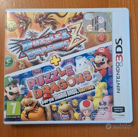 Gioco Nintendo 3DS e 2DS