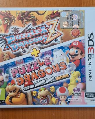 Gioco Nintendo 3DS e 2DS