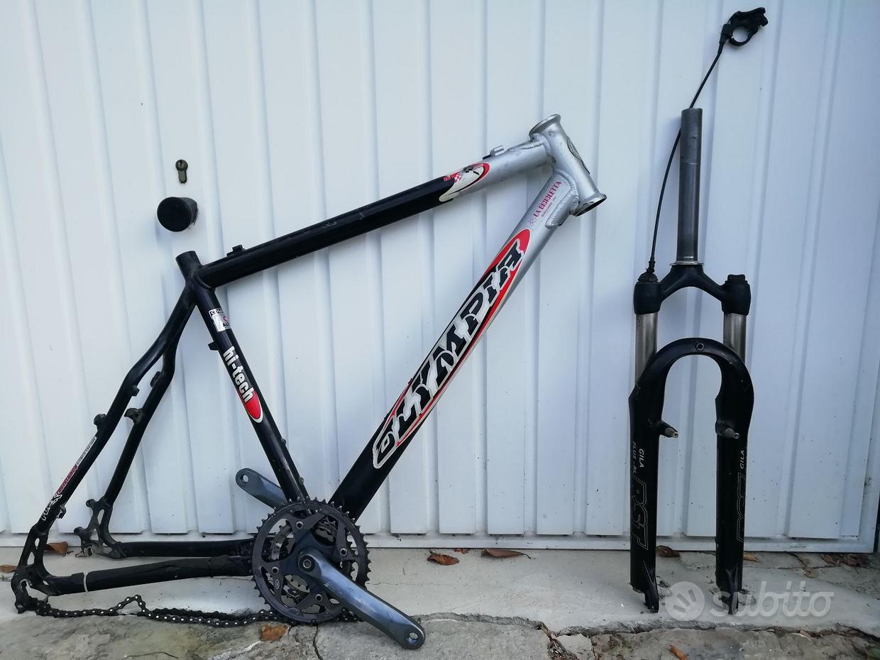 Rst gila Fantastiche offerte di Biciclette