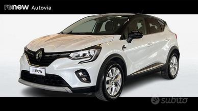 Renault Captur II 2019 1.0 TCe Intens my21