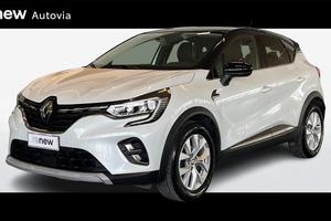 Renault Captur II 2019 1.0 TCe Intens my21