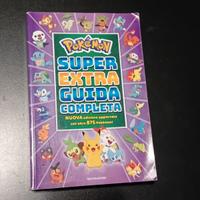 Pokémon. Super extra guida completa