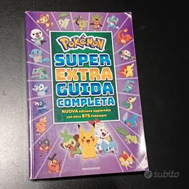Pokémon. Super extra guida completa