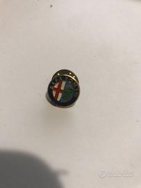 ALFA ROMEO SPILLETTA