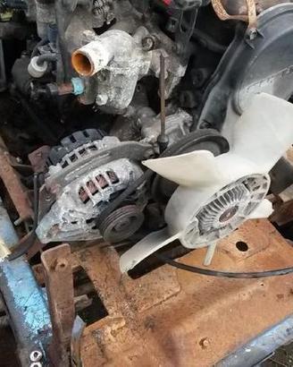 alternatore 95 ampere suzuki samurai 1300 vitara
