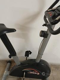 cyclette 