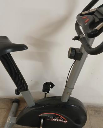 cyclette 
