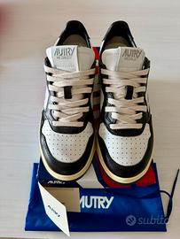Autry