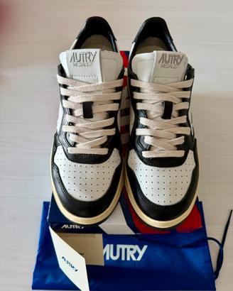 Autry