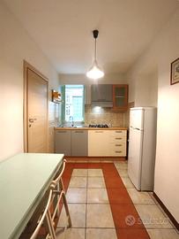 Via Università - Bilocale ristrutturato