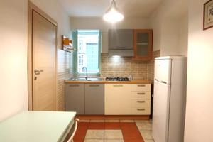 Via Università - Bilocale ristrutturato