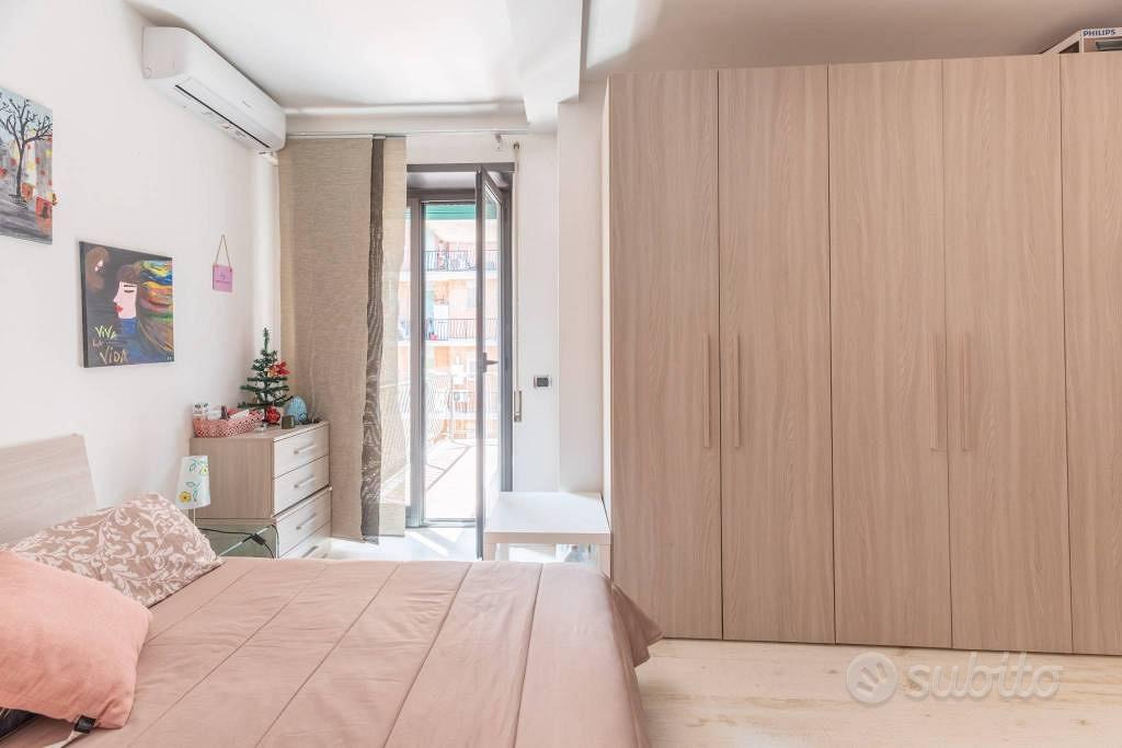 Apartment in Roma, Collatino - Vista 5