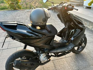Aerox 50 ( 70)