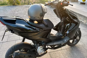 Aerox 50 ( 70)