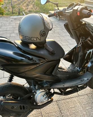 Aerox 50 ( 70)