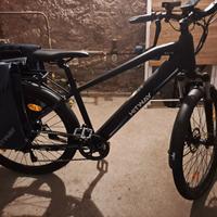  bici elettrica BK7S Electric Bike 
