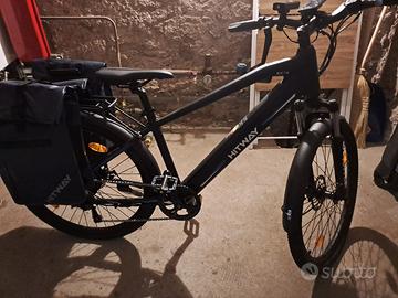  bici elettrica BK7S Electric Bike 