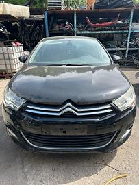 Ricambi per CITROEN C4 2011 COD MOT: RHE