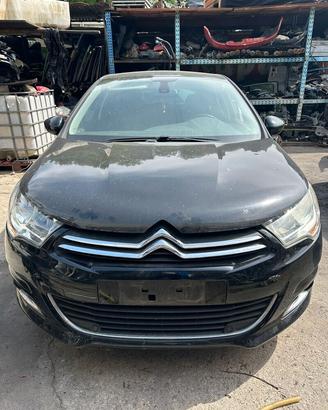 Ricambi per CITROEN C4 2011 COD MOT: RHE