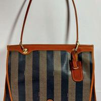 BORSA FENDI VINTAGE ANNI 80/90