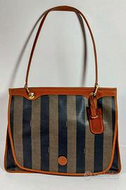 BORSA FENDI VINTAGE ANNI 80/90