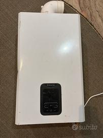 SCALDABAGNO ARISTON METANO