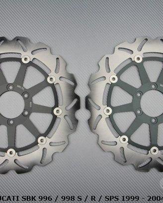 Dischi anteriore DUCATI SBK 996 / 998 1999 - 2004