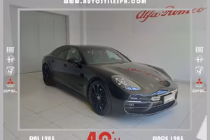 Porsche Panamera 3.0 330 cv
