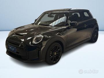 Mini Cooper SE 3p Classic auto