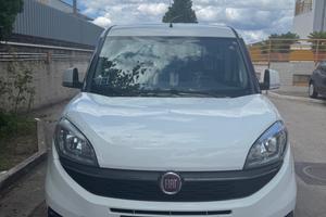 Fiat Doblò 1.3 MJT 90 cv Combi Maxi N1 5 posti