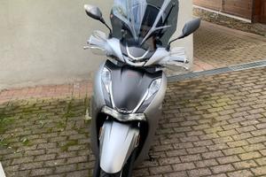 HONDA SH 350 SPORT 2023 impeccabile !