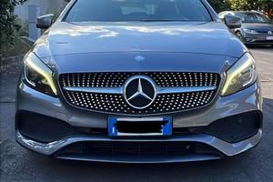 Mercedes-benz A 180 d Automatic Executive