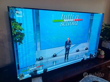 TV Sony bravia mod. XR77A80K 