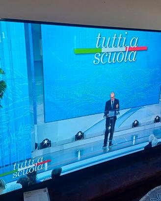 TV Sony bravia mod. XR77A80K 