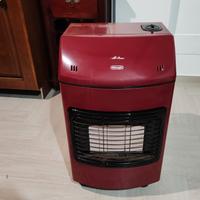 De'Longhi stufa a Gas Hi-Power