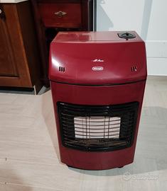 De'Longhi stufa a Gas Hi-Power