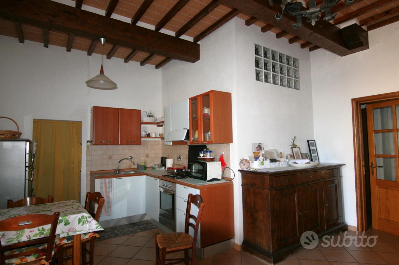Apartment in Trequanda, Siena - Vista 3