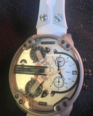 Orologio Diesel Mr.Daddy