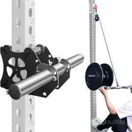 Power Rack