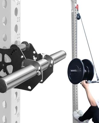 Power Rack