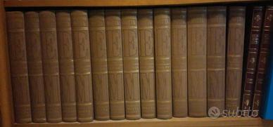 Enciclopedia motta