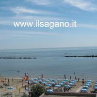 A Pasqua VISTA MARE a Lido degli Scacchi -150-