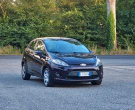 Ford Fiesta 1.4 TDCi 5p. 70CV 2011-E5 Manuale NEO 