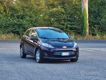 Ford Fiesta 1.4 TDCi 5p. 70CV 2011-E5 Manuale NEO 