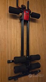 AB Slide