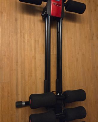AB Slide
