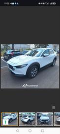 Mazda cx30 2023 come nuova