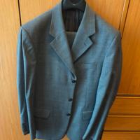 LANEROSSI Abito Uomo TG. 50