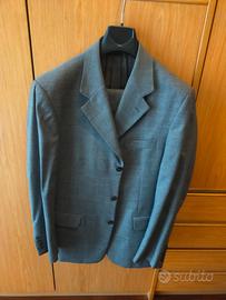 LANEROSSI Abito Uomo TG. 50