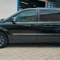 Lancia Voyager 2.8L Platinum 178cv auto *motore nu